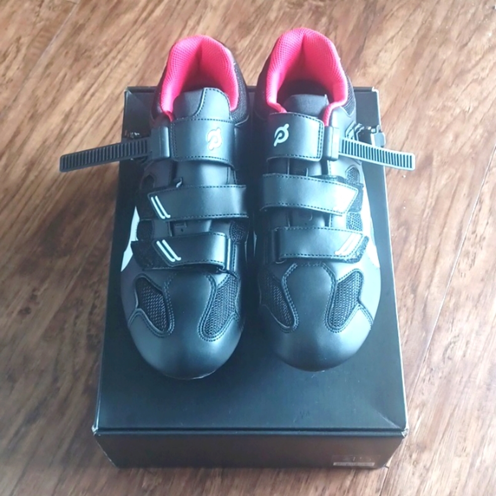 Peloton Cycling Shoes